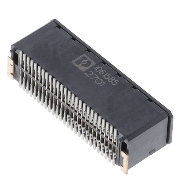 1061585 Phoenix Contact  Embases Prises femelles